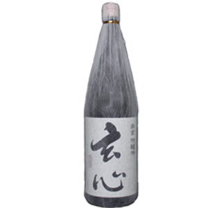 能登のお米・能登のお酒：日本酒